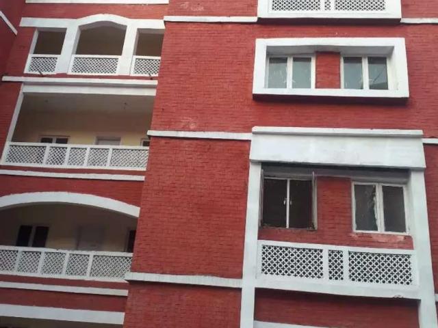 G 10 2 pha d type third floor 2bed vip apartment Islamabad G 10 ID 25935