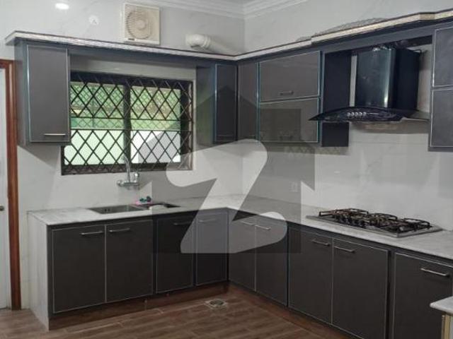 G 10, 444 Sqyd Full House 5 Beds G 10