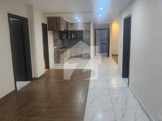 G 11/3 VIP Ideal Flat Available For Rent
