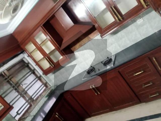 G 11/3 Bed Flat Available For Rent G 11