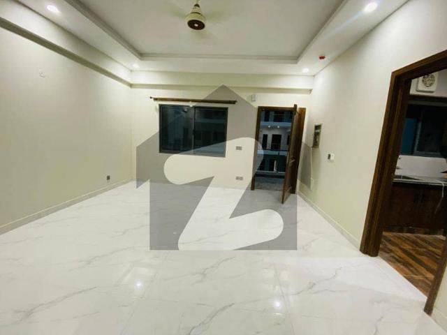 G 11/3 Brand New 2 Bedroom Apartment Available For Sale