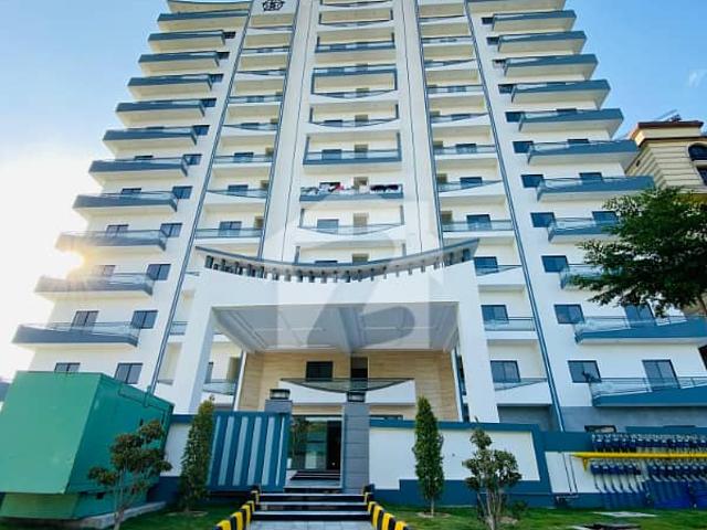 G 11/3 Brand New Luxury 2Bedroom Apartment Available For Sale