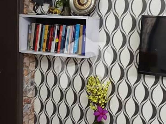 G 11/3 C Type 2nd Floor Renovated Flat Prime Location For Urgent Sale