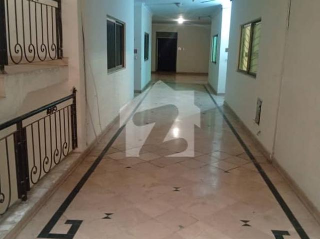 G 11/3 Luxury Apartment 2 Bedrooms For Rent