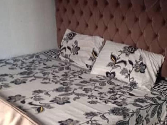 G 11/3 PHA C Type 2nd floor Flat For Sale Islamabad G 11 ID 86919