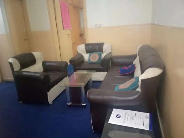 G 11/3 PHA Flat E type Ground Floor For Sale Islamabad G 11 ID 46537