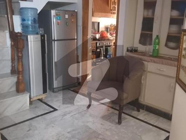 G 11/1 House 4 Marla For Sale G 11/2