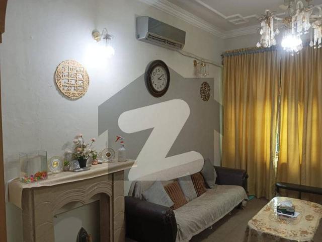 G 11/1 Proper Two Independent Portion House