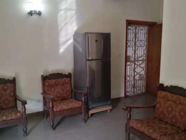 G 11/4 FGEHA D type Ground Floor Flat For Sale Islamabad G 11 ID 51228