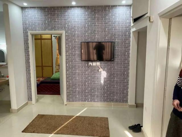 G 11/4 FGEHA E type 1st Floor Renovated Flat For Sale Islamabad G 11 ID 51226