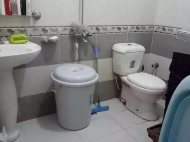 G 11/4 FGEHA E type 2nd Floor Flat For Sale Near To Markaz Islamabad G 11 ID 31818