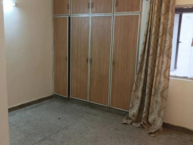 G 11/4 FGEHA E Type Ground Floor Flat For Sale Islamabad G 11 ID 90984