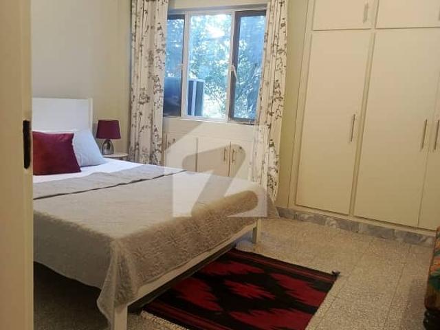 G 11/4 PHA DType First Floor full furnished apartments For Rent