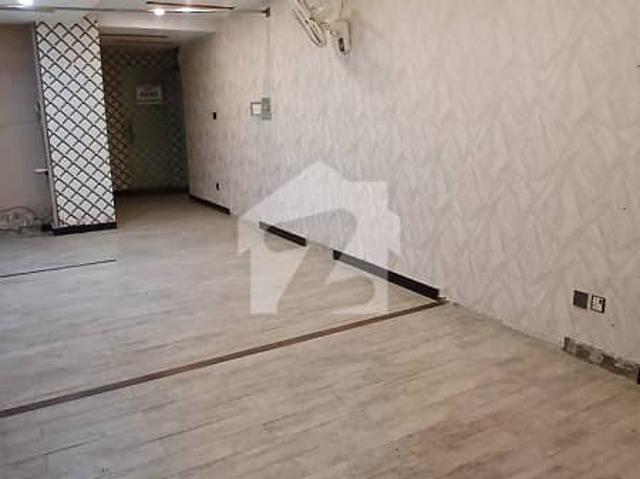 G 11 Markaz Corner Office New Plaza First Floor Size 11 By 38