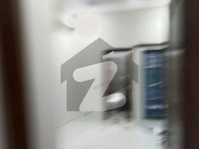 G 11 Markaz Flat Sized 1700 Square Feet G 11 Markaz