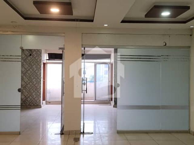 G 11 Markaz New Plaza Vip Location 858sq Dubel Office Available For Rent Real Piks