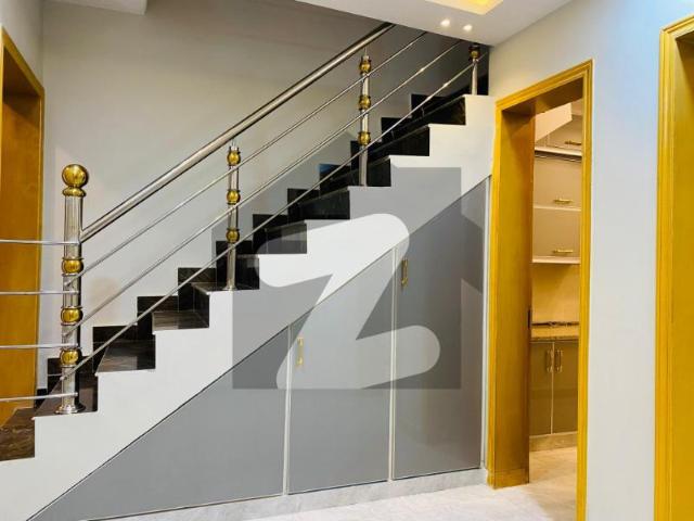 G 11 Brand New 4Marla Double House For Sale G 11/2