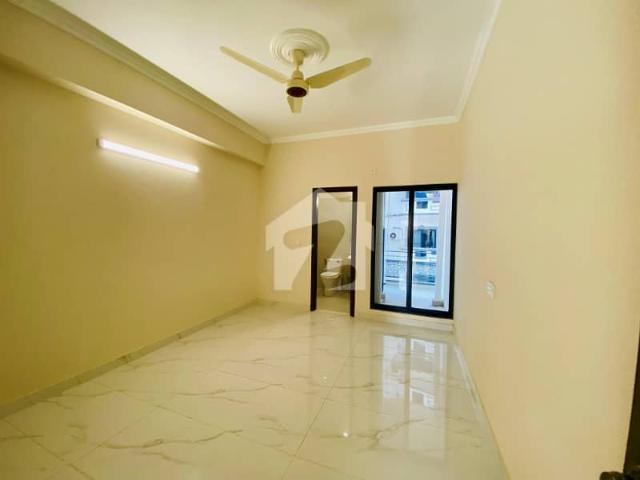 G 11 Brand New 2 Bedroom Apartment Available For Sale In Warda Hamna 4
