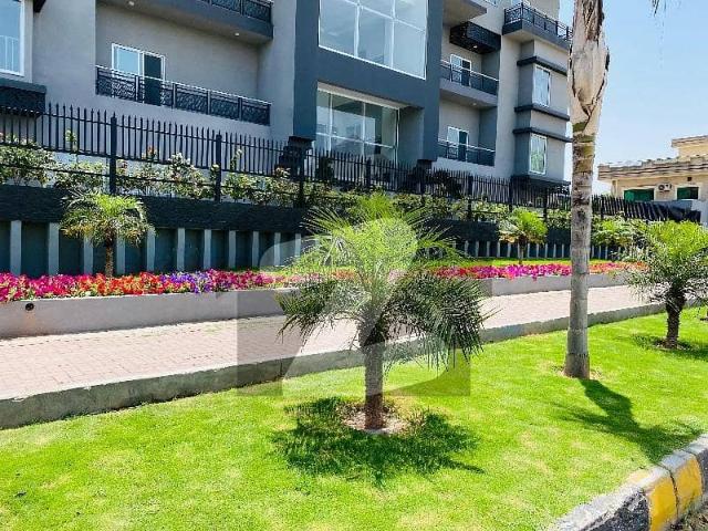 G 11 Brand New Investor Price 2Bed Apartment Available For Sale
