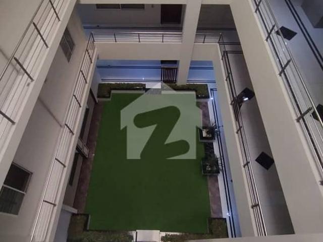 G 11, deans apartments
