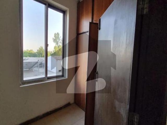 G, 11 FULLY FURNISHED Apartment FOR RENT Hai* Ready To Move Fully Furnished 4 Th Floor G 11