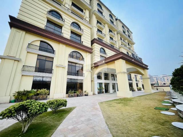 G 11 Investor Price The Arch 2bedroom Apartment Available For Sale