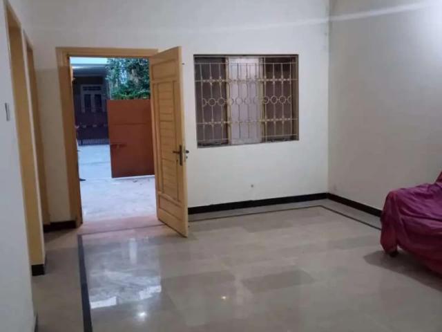 G 11 Real pics 25/50 single story independent house marble flooring Islamabad G 11 ID 35820