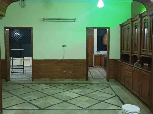 G 11 Real pics 25×50 beautiful full house marble floor double kitchen Islamabad G 11 ID 64609