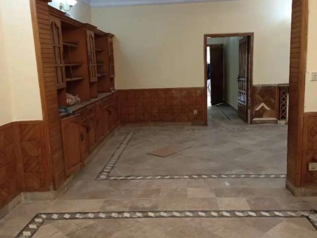 G 11 Real pics 30/60 ground portion car porch marble flooring Islamabad G 11 ID 55795
