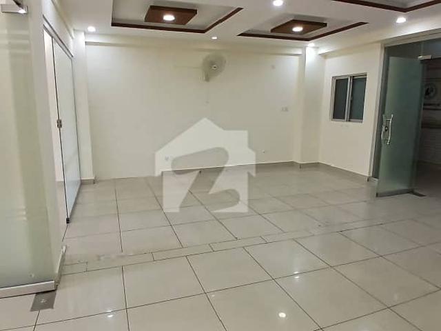 G 11 Real Pictures Office On 2nd Floor New Plaza Lift Available