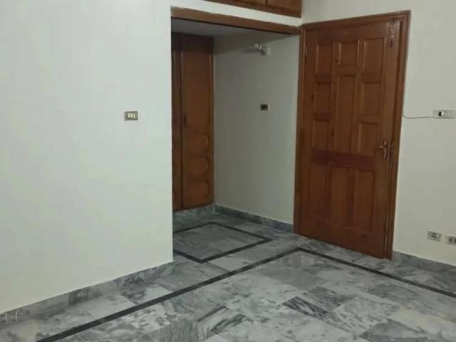 G 11 size 25/50 beautiful upper portion wide street separate meters Islamabad G 11 ID 65525