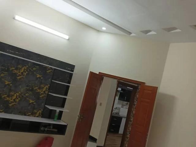 G 11 Size 4 Marla Double Story House For Sale Islamabad G 11 ID 93108