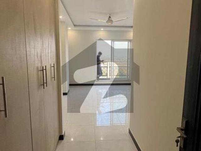 G 11 Two Bedroom Unfurnished Apartment Is Available For Rent G 11
