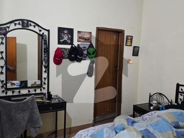 G 11, 25x50, Main Double Road Corner House For Sale With Extra Land G 11/2