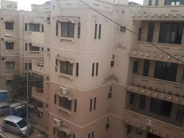 G 11 3 PHA C Type Flat first floor margala fasce Islamabad G 11 ID 67752