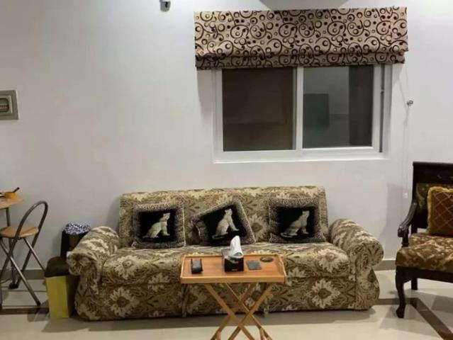 G 11 3 warda Hamna Rasidance 1 fully furnished apartment Islamabad G 11 ID 39017