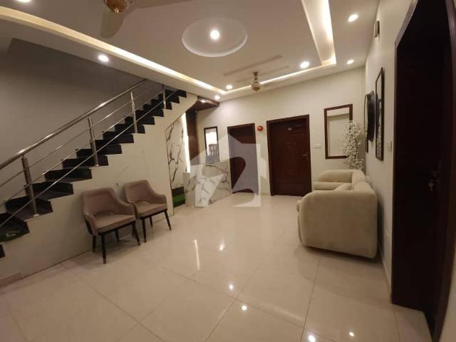 G 11 6 Marla Doubel Storey House Available For Sale