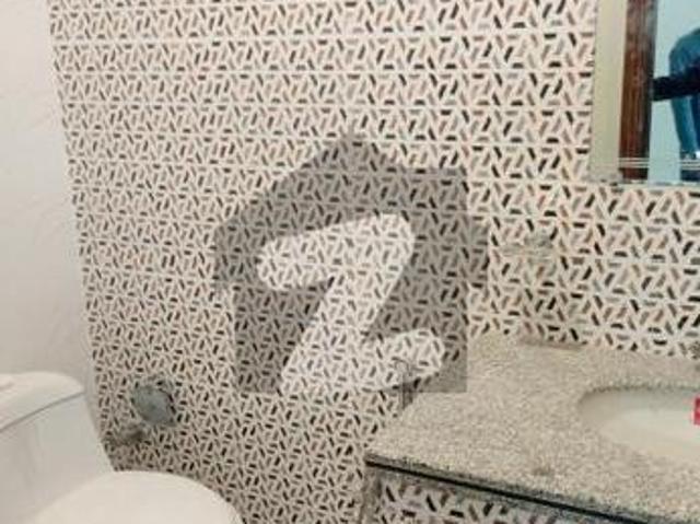 G 13/1 25*40 Proper Corner Brand New House For Sale Park, Market, Masjid, Metro Station, And Water Filter G 13/1