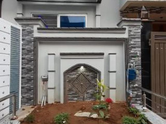 G 13/1 brand new 25*40 house for sale Islamabad G 15 ID 72838