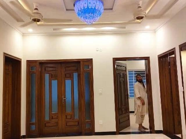 G 13/1 Islamabad 35x70 Brand New House Sun Face 50 Feet Road Islamabad G 13 ID 83904