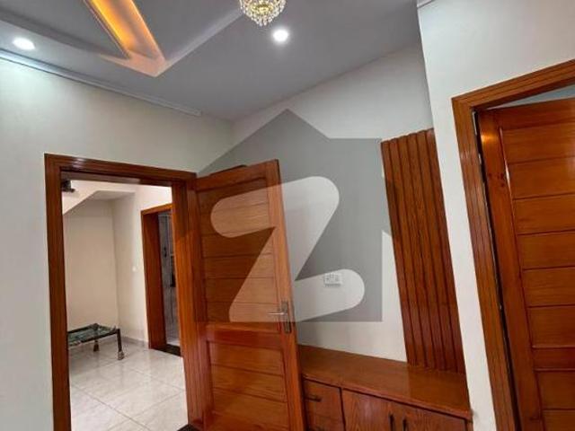 G 13/1 Islamabad 4 Brand New House For Sale G 13/1