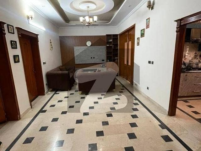 G 13 New House 30*60 8 Marla For Sale