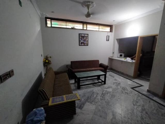 G 13 beautiful 30 60 ground plus basement furnished Islamabad G 13 ID 81829