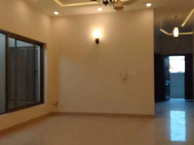 G 13 beautiful 30×60 house Islamabad G 13 ID 46189