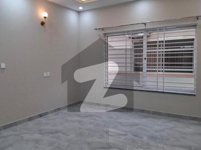 G 13 Brand New 500 Yards Architect Design Owner Build Double Storey SPANISH STYLE House Prime Location Complete Imported Fitting And Fixtures AND Spanish Wooden Tile Work 6 BED Two D/ 2 K REASONABLE PRICE G 13