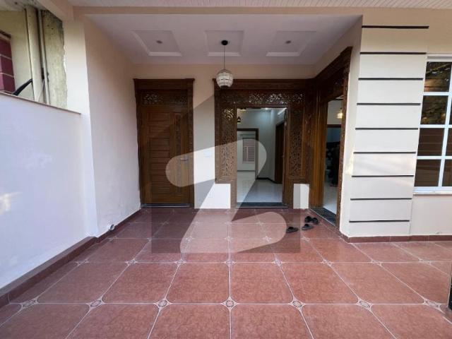 G 13 Brand New 25*40 4 Marla House For Sale G 13