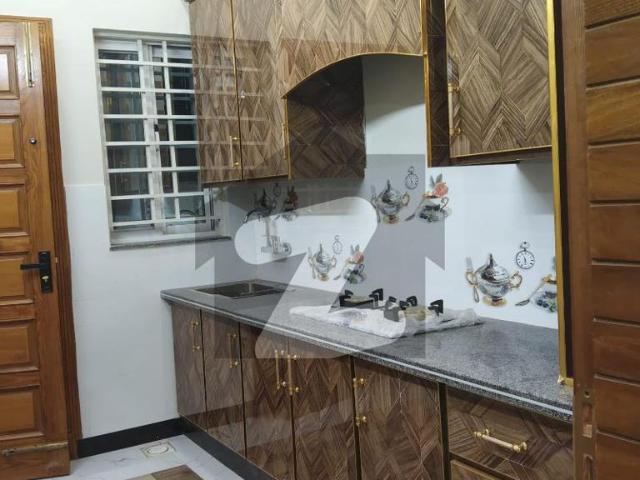 G 13 Brand New 25X40 Corner House Available For Sale G 13