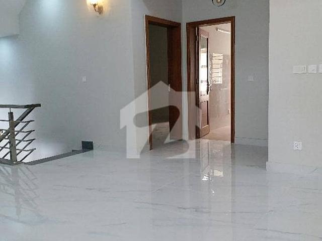 G 13 Brand New Architect Design Double Storey House 35x70 272 Sq Yd 7 Bed