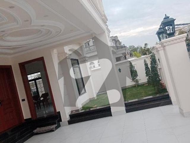 G 13 Brand New house Available for sale G 13