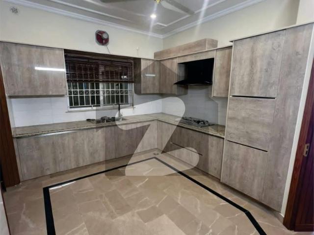 G 13 Brand New laxuary 40*80 14 Marla house for sale G 13